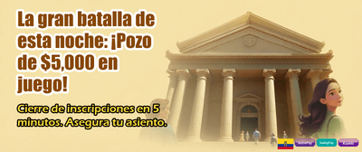 Únete al Casino Spin Hoy