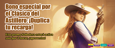 Bono de Bienvenida Spin Casino